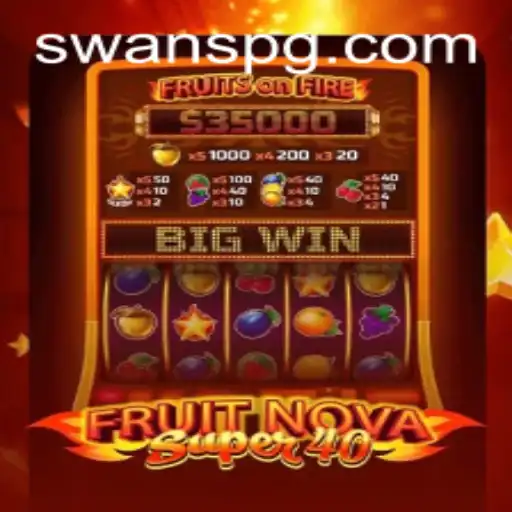 SWAN PG Cassino ao vivo